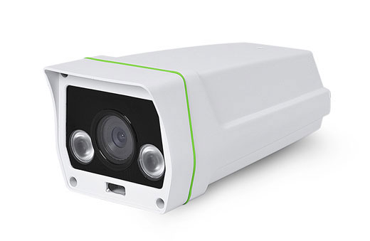 130万网络高清红外线摄像机