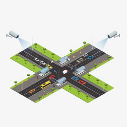 反无人机监控追踪反制一体化系统解决方案